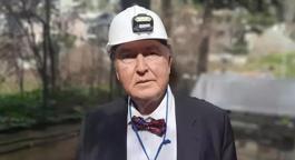 AHMET ERCAN KİMDİR, KAÇ YAŞINDA? Deprem uzmanı Prof. Dr. Ahmet Ercan beyin kanaması mı geçirdi, sağlık durumu nasıl?
