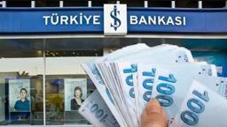 İŞ BANKASI EMEKLİ MAAŞ PROMOSYONU MAYIS 2025! İş Bankası emekli maaş promosyonu ne kadar? İşte maaş tutarlarına göre yeni maaş promosyon tutarları...