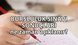 GÖZLER O TARİHTE 📍 MEB İOKBS Bursluluk sınavı sonuçları ne zaman açıklanacak? İOKBS bursluluk sınavı sonuçları sorgulama ekranı açıldı mı?