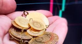 GRAM ALTIN FİYATI CANLI TAKİP: Altın fiyatları bugün ne kadar oldu? Gram altın alış/satış fiyatı son durum