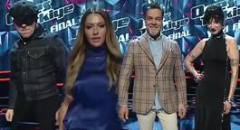 O Ses Türkiye finali ne zaman? 2025 O Ses Türkiye finali hangi gün, finale kimler kaldı? İşte O Ses Türkiye finalistleri...