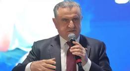 Golfün yıldızları Antalya'da! Bakan Osman Aşkın Bak: Turizme çok katkısı var