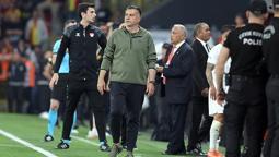 Murat Şahin: Takdiri hak ettiğini düşünüyorum!