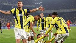 Dzeko'dan transfer teklifine ters köşe yanıt