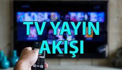 TV YAYIN AKIŞI 12 MAYIS 📺 Bu akşam hangi diziler var? Kanal D, Show TV, Star TV, TV8, TRT 1, ATV, NOW yayın akışı listesi