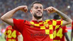 Beşiktaş'tan Romulo açıklaması!