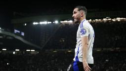 Avrupa'nın gözdesiydi! Rayan Cherki'den maçın ardından kritik açıklama