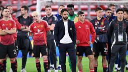 Amorim'den şok açıklama: Tazminat bile istemeden hemen giderim