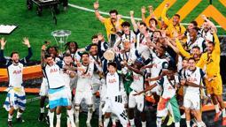 Avrupa Ligi'nde sezonun 11'i belli oldu!