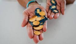 Altın fiyatları bugün ne kadar? 23 Mayıs 2025 Gram, çeyrek, yarım, tam altın fiyatları listesi