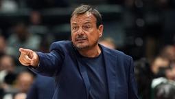 Ataman: Fenerbahçe bizden iyi oynadı!