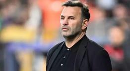 Okan Buruk Galatasaray'dan ayrılacak yıldızları açıkladı! Victor Osimhen cevabı