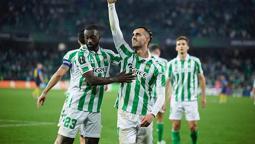 Real Betis, Avrupa'daki ilk kupasının peşinde