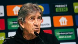 Real Betis, Konferans Ligi finaline hazır!