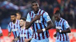Onuachu ile anlaşma sağlandı! 3 yıllık sözleşme