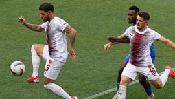 Görkem Sağlam'dan Trabzonspor sözleri! 'Benim hayalim'