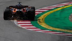 İspanya GP'sinde kazanan Piastri!