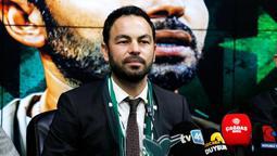 Selçuk İnan'ın imza töreninden kareler