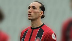 Fatih Karagümrük, Atakan Çankaya ile sözleşme uzattı!