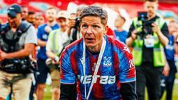 Crystal Palace'a UEFA Avrupa Ligi'nden men tehlikesi!