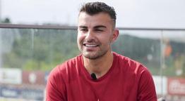 Galatasaray'da Abdülkerim Bardakcı'dan sitem: Hiç hoş olmadı, bunları hak etmiyorum