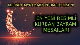 EN ANLAMLI BAYRAM MESAJLARI İLE İYİ BAYRAMLAR DİLEYİN | En güzel, kısa, uzun, kurumsal, ayetli ve anlamlı arkadaşa, aileye bayram mesajları (2025 Kurban Bayramı Mesajı)