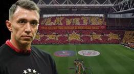 Galatasaray'ın efsane kaptanı Muslera İstanbul'dan ayrıldı! Duygusal anlar