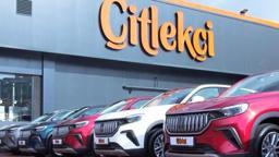 ÇİTLEKÇİ TOGG ÇEKİLİŞ SONUÇLARI | Çitlekçi 30 Togg çekiliş sonuçları açıklandı! İşte asil ve yedek talihlilerin isimleri ve şehirleri...