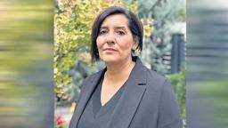 Kazanan Sibel K. Türker oldu