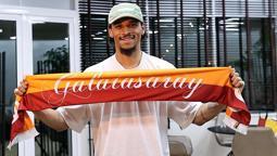 Galatasaray'dan Leroy Sane için sigorta önlemi!