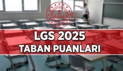 Lise puanları kaç? LGS taban puanları 2025 il il, ilçe ilçe uzun liste! İstanbul, Ankara, İzmir ve diğer illerin Anadolu, Fen, Meslek, İmam Hatip Lisesi taban puanları EBA'da