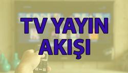 TV YAYIN AKIŞI 16 HAZİRAN 2025 | Bu akşam TV'de ne var? Kanal D, Show TV, Star TV, TV8, TRT 1, ATV, NOW yayın akışı listesi tamamı