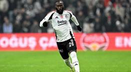 Arthur Masuaku, Şampiyonlar Ligi yolunda