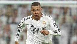 Real Madrid'de Mbappe şoku! Kulüpten açıklama geldi