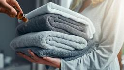 Eviniz bir anda spa'ya dönüşecek! Havluya damlatın, her yere huzur yayılıyor