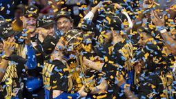 NBA'de şampiyon Oklahoma City Thunder! Tarihte bir ilk