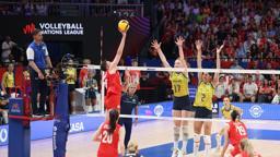 2025 FIVB MİLLETLER LİGİ FİLENİN SULTANLARI PUAN DURUMU | Türkiye kaçıncı sırada, puanı kaç? A Milli Kadın Voleybol Takımı Milletler Ligi 3. hafta maç takvimi...