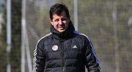 Emre Belözoğlu'ndan Antalyaspor'a veda! Ayrılığı bizzat açıkladı