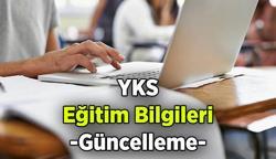 Son birkaç gün 🔊 YKS okul puanı, diploma notu onaylama nasıl yapılır, ne zaman son? 2025 YKS OBP onayı, eğitim bilgisi güncelleme sayfası