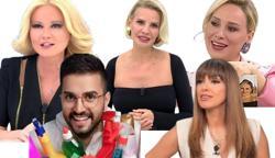Kimi sabah, kimi akşam...Her gün TV'de olan programlardan sezon finali duyurusu