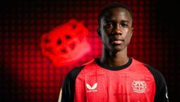 Abdoulaye Faye, Bayer Leverkusen'e transfer oldu!