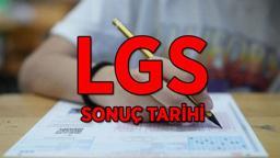 meb.gov.tr LGS 2025 sonuç tarihi! Liselere Geçiş Sınavı (LGS) 2025 sonuçları ne zaman, saat kaçta açıklanacak?