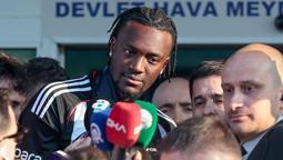 Abraham'dan dikkat çeken Mourinho sözleri