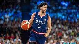 Fenerbahçe'yle anılıyordu! Vasilije Micic serbest kalıyor