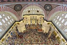 CUMA NAMAZI SAAT KAÇTA KILINACAK? İstanbul, Ankara ve İzmir Cuma namazı vakti 4 Temmuz 2025: Cuma namazı kaçta başlayacak? Cuma kaçta okunacak ve ne zaman bitecek? Diyanet ile namaz vakitleri