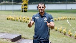 Göztepe, Levent Mercan'ı gündemine aldı!