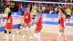 Hollanda-Türkiye 2025 FIVB Milletler Ligi maçı ne zaman saat kaçta hangi kanalda? Filenin Sultanları maç takvimi...