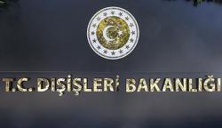 Dışişleri Bakanlığı memur alımı yapacak! Dışişleri Bakanlığı 180 aday meslek memuru alımı ne zaman, şartlar neler?