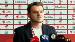 Muhammet Ali Bahar: Karanlık kuyudan yılmadan, pes etmeden çıktık!