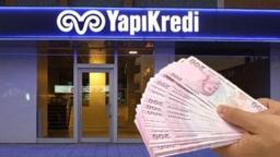 YAPI KREDİ EMEKLİ MAAŞ PROMOSYON RAKAMLARI | Yapı Kredi SSK, Bağ-Kur emekli banka maaş promosyonu ne kadar? İşte maaş tutarlarına göre emekli maaş promosyon rakamları...